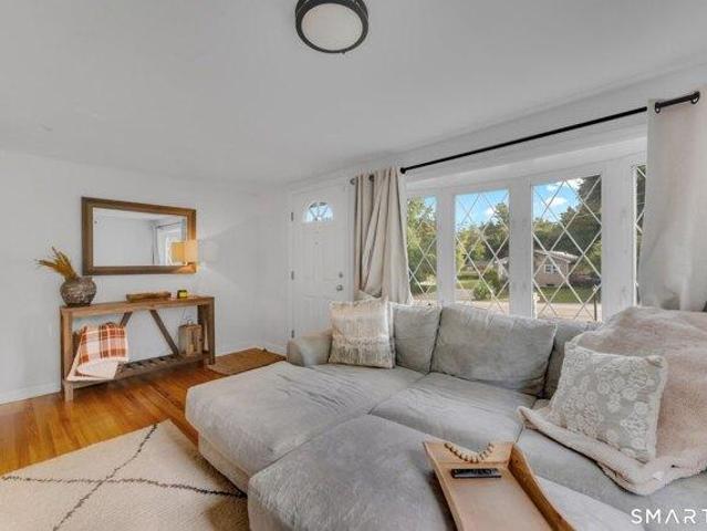 House for sale in Chaplin, Northeastern Connecticut Planning Region