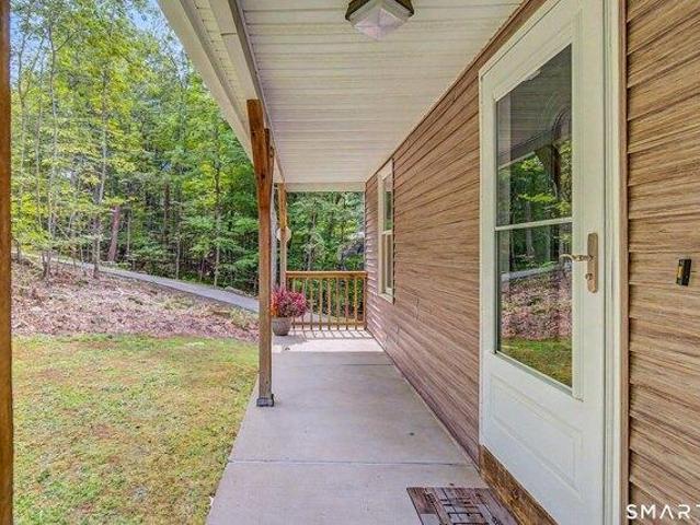 House for sale in Chaplin, Northeastern Connecticut Planning Region