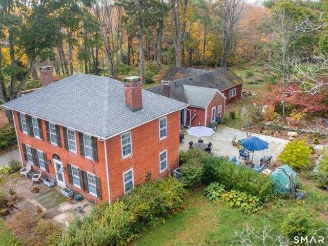 House for sale in Chaplin Historic District, Chaplin