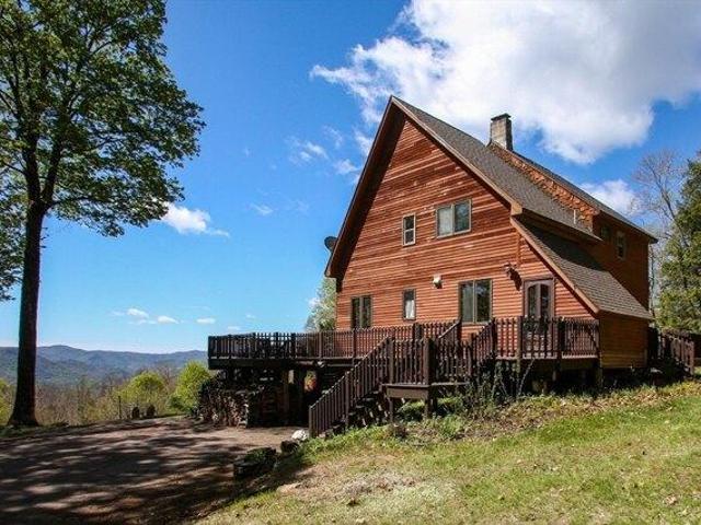 House for sale in Charlemont, Massachusetts