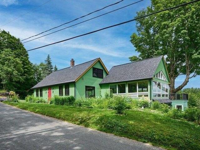 House for sale in Charlemont, Massachusetts