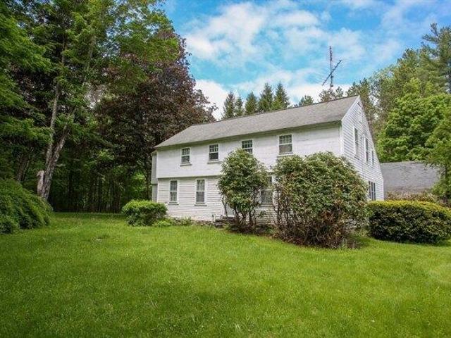 House for sale in Charlemont, Massachusetts