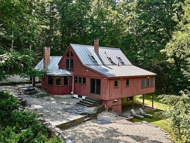 House for sale in Charlemont, Massachusetts