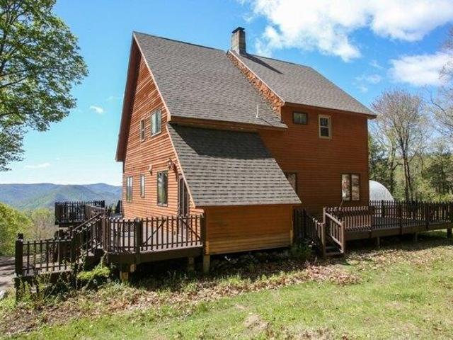 House for sale in Charlemont, Massachusetts