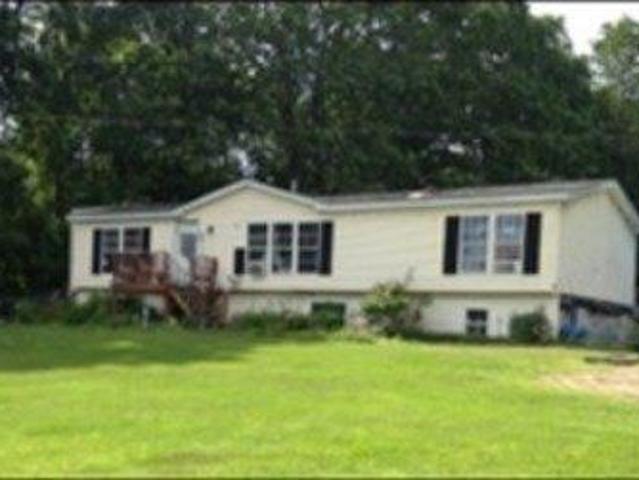 House for sale in Charlemont, Massachusetts
