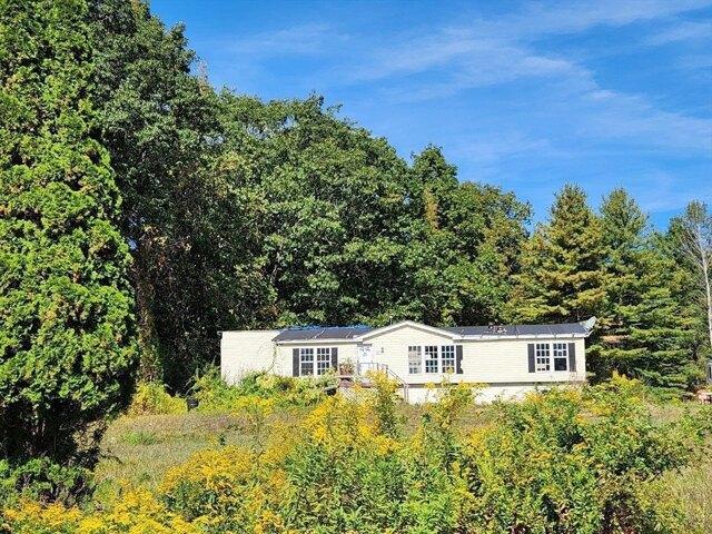 House for sale in Charlemont, Massachusetts