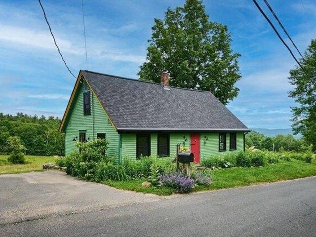 House for sale in Charlemont, Massachusetts