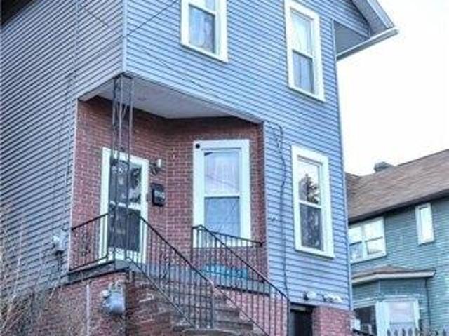 House for sale in Charleroi, Pennsylvania