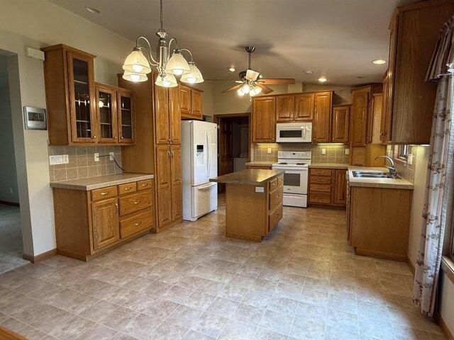 House for sale in Charles City, Iowa