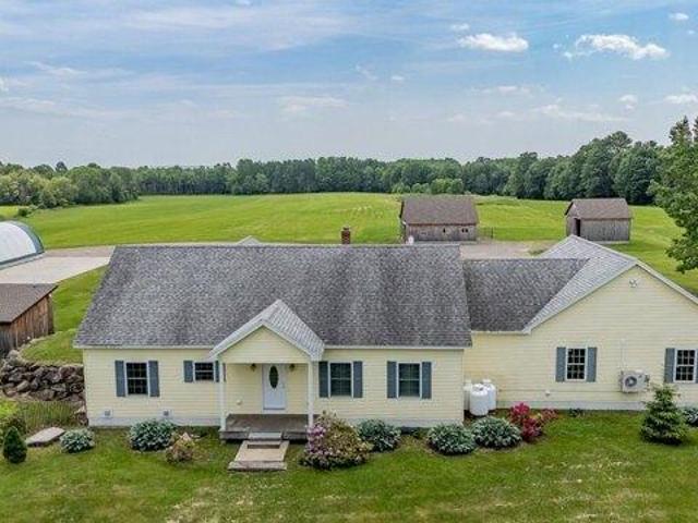 House for sale in Charleston, Maine