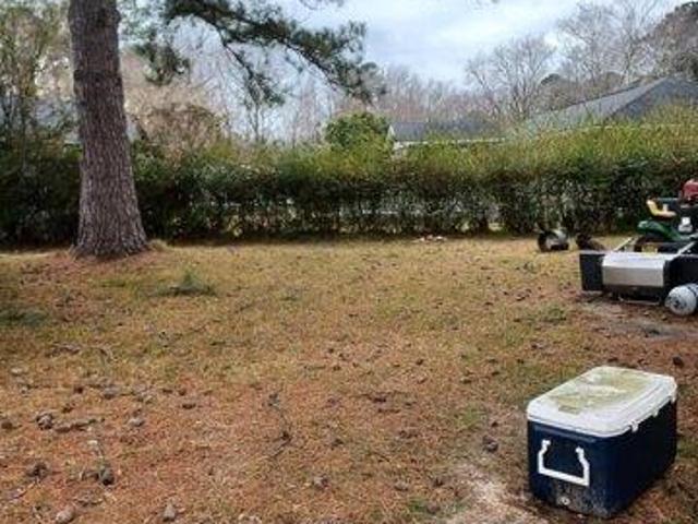 House for sale in Charleston, South Carolina