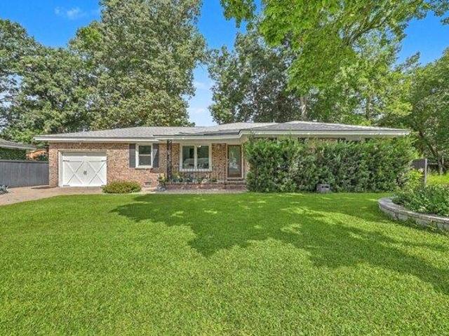 House for sale in Charleston, South Carolina