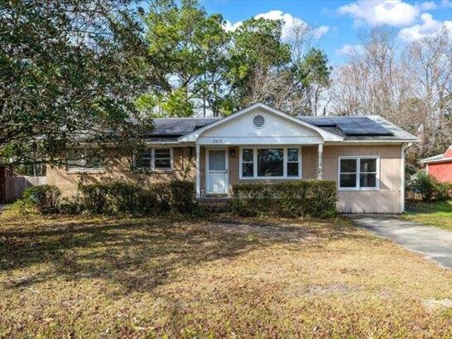 House for sale in Charleston, South Carolina