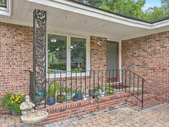 House for sale in Charleston, South Carolina