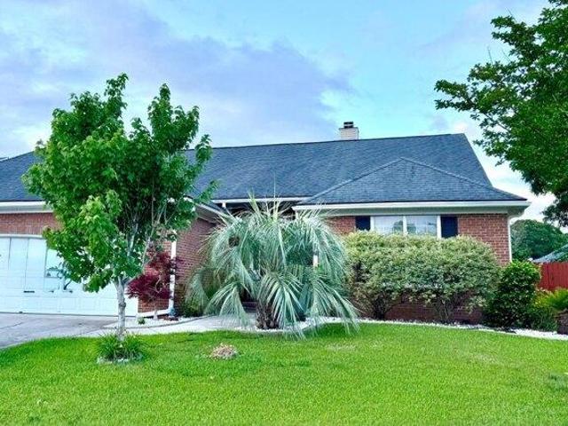 House for sale in Charleston, South Carolina