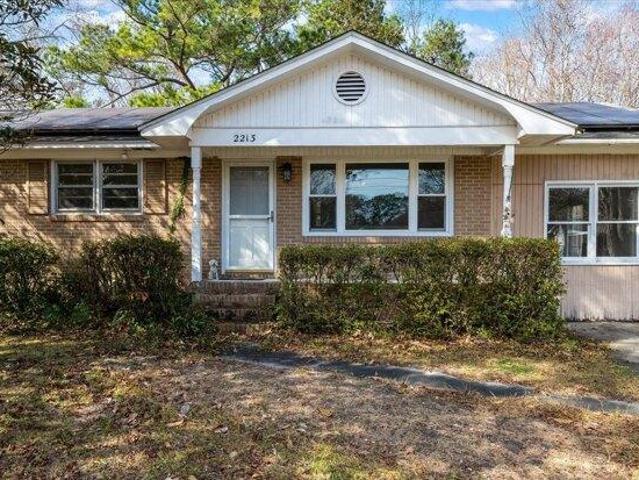 House for sale in Charleston, South Carolina