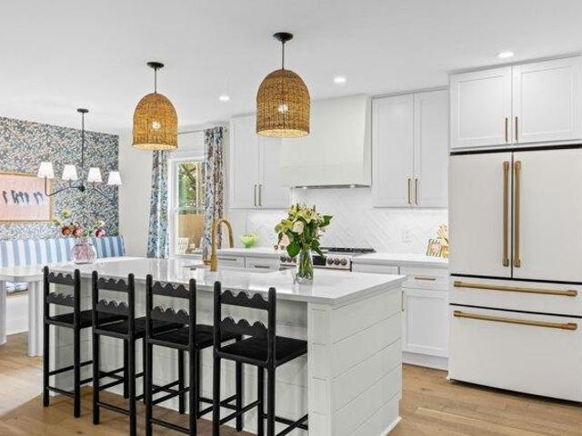 House for sale in Charleston, South Carolina