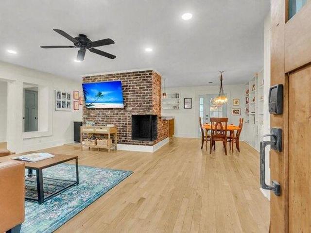House for sale in Charleston, South Carolina