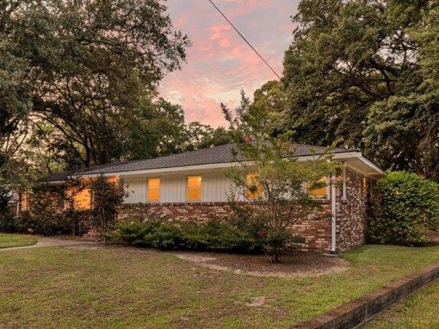 House for sale in Charleston, South Carolina