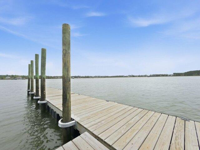 House for sale in Charleston, South Carolina