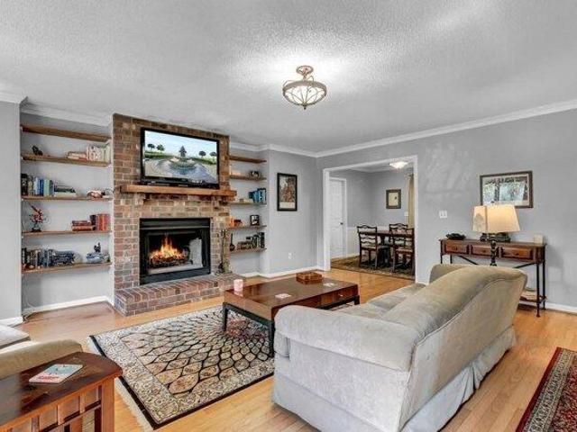 House for sale in Charleston, South Carolina