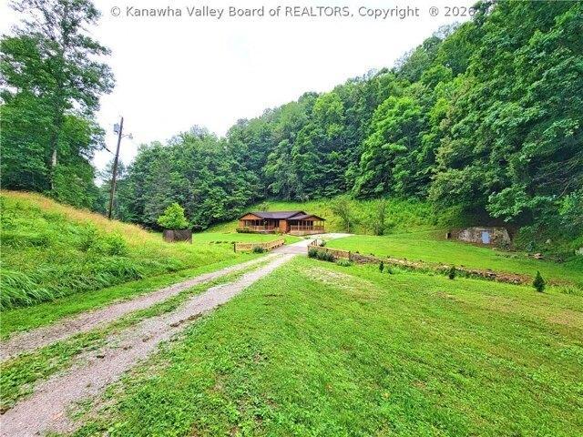 House for sale in Charleston, West Virginia