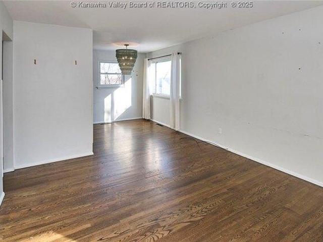 House for sale in Charleston, West Virginia