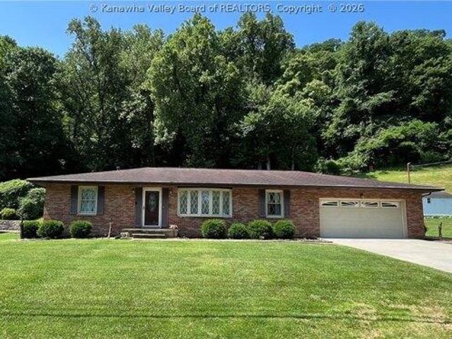 House for sale in Charleston, West Virginia