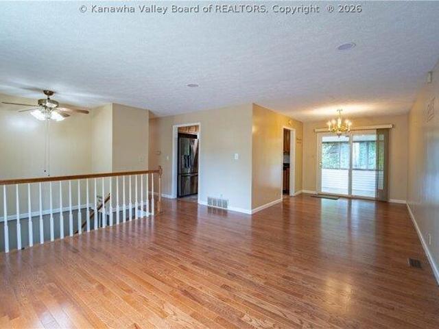 House for sale in Charleston, West Virginia