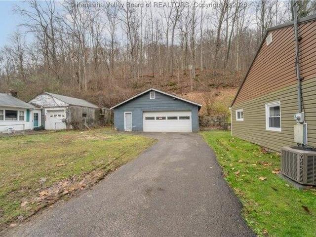 House for sale in Charleston, West Virginia
