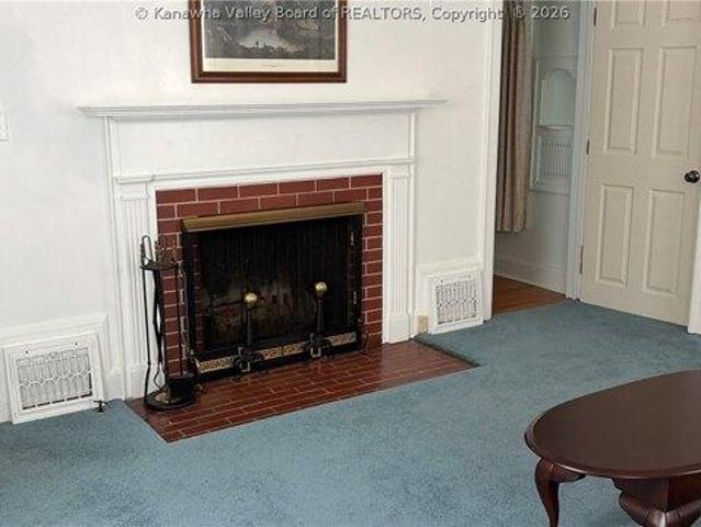House for sale in Charleston, West Virginia