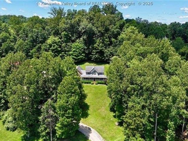 House for sale in Charleston, West Virginia