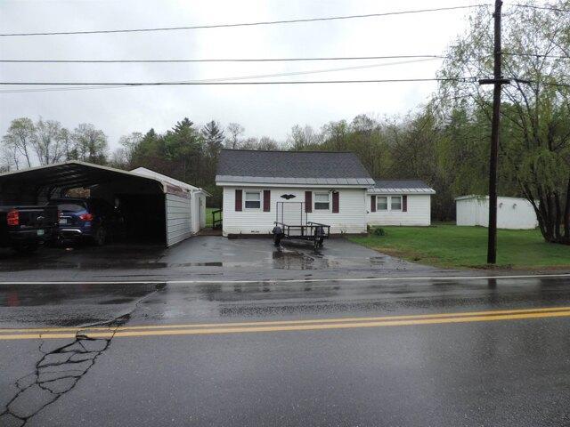 House for sale in New Hampshire