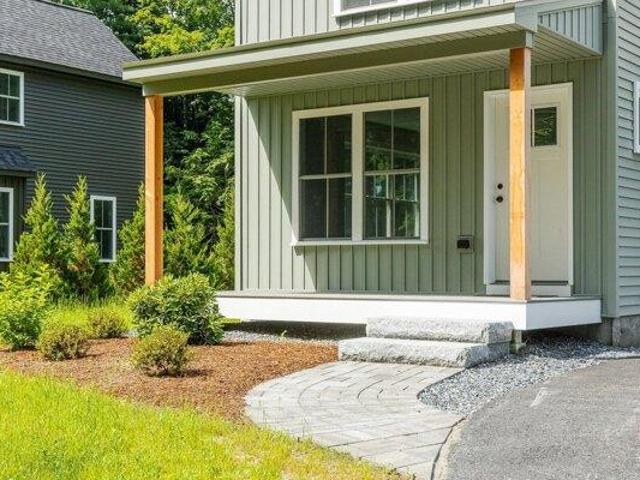 House for sale in New Hampshire