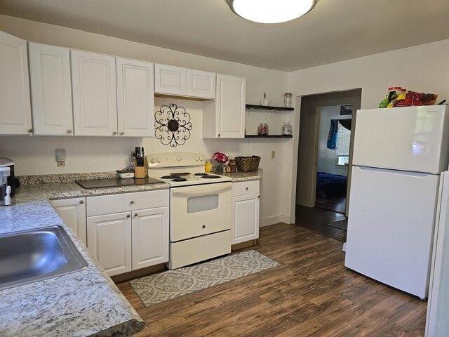 House for sale in New Hampshire