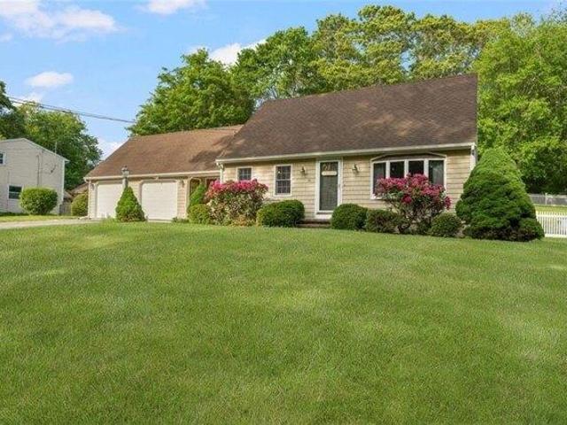 House for sale in Charlestown, Rhode Island