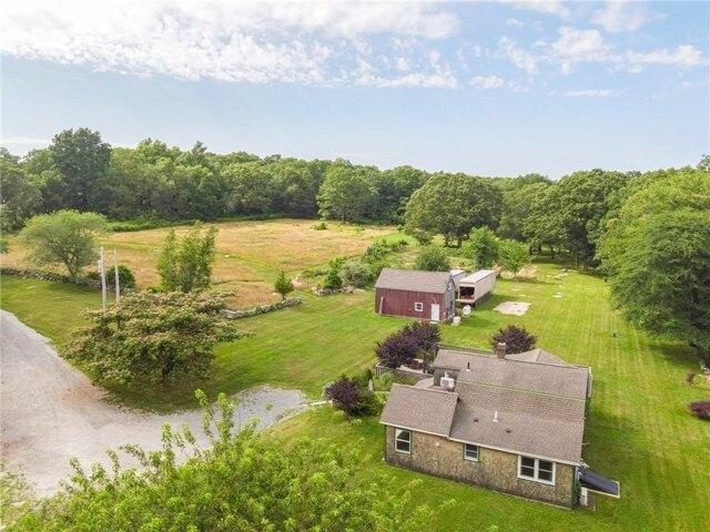 House for sale in Charlestown, Rhode Island