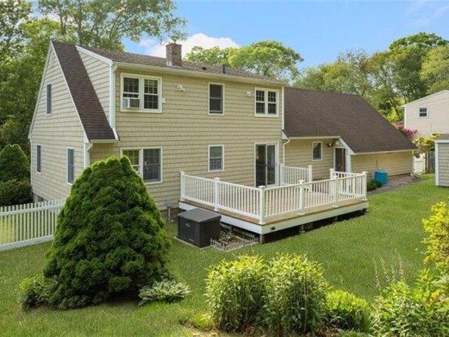 House for sale in Charlestown, Rhode Island