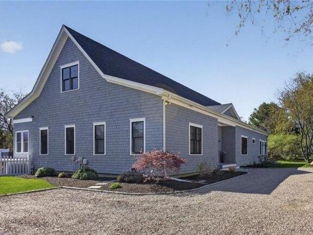 House for sale in Charlestown, Rhode Island
