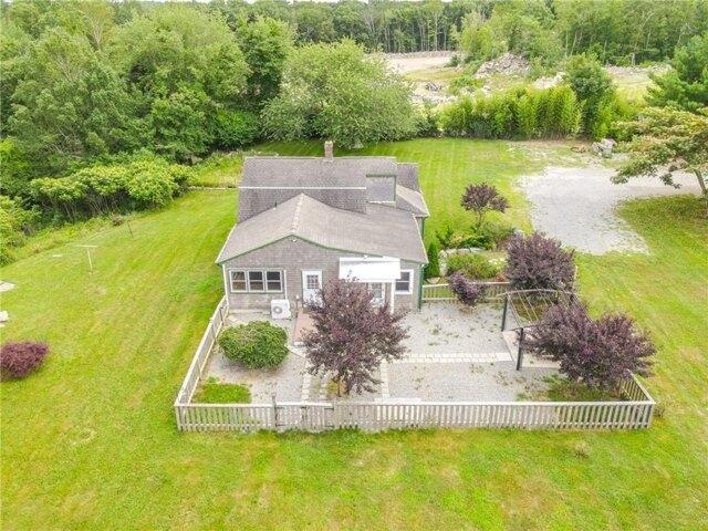 House for sale in Charlestown, Rhode Island