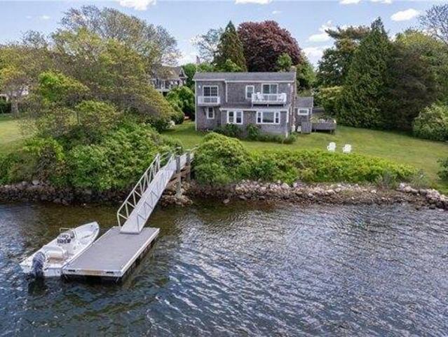 House for sale in Charlestown, Rhode Island