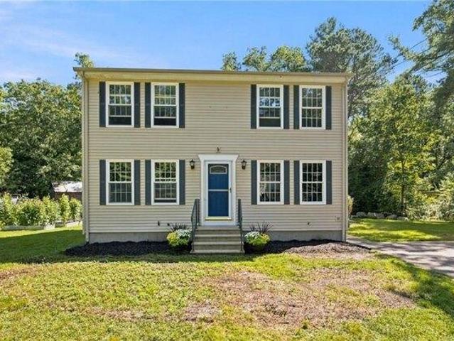 House for sale in Charlestown, South County