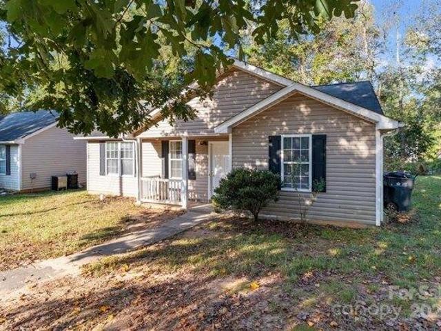 House for sale in Mecklenburg, North Carolina