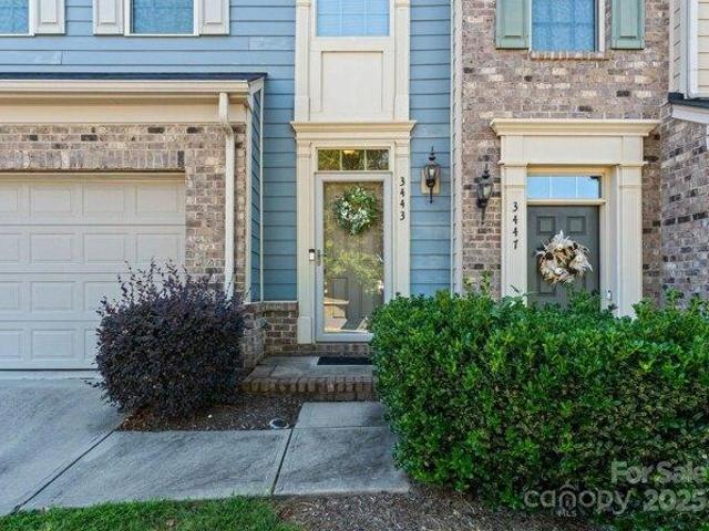 House for sale in Mecklenburg, North Carolina