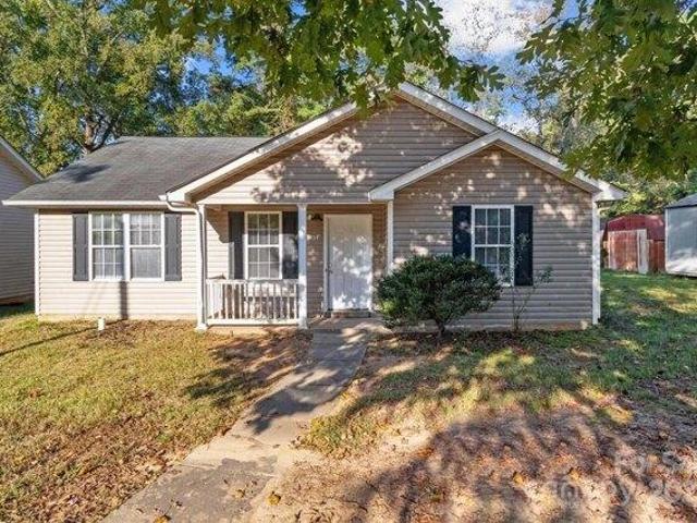 House for sale in Mecklenburg, North Carolina