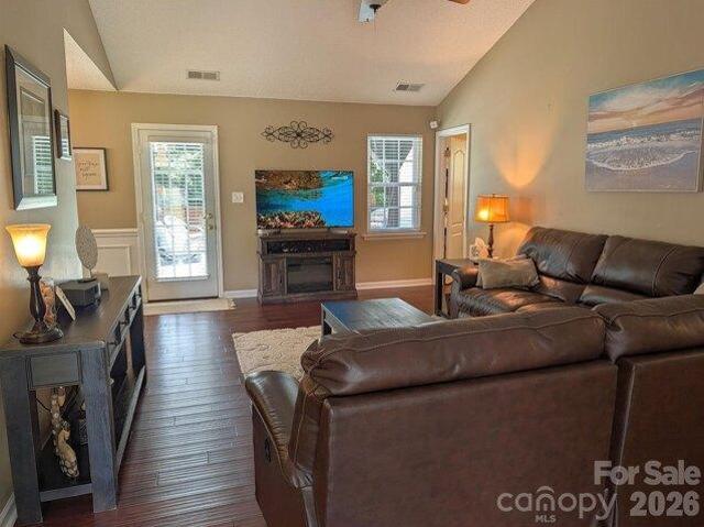 House for sale in Mecklenburg, North Carolina