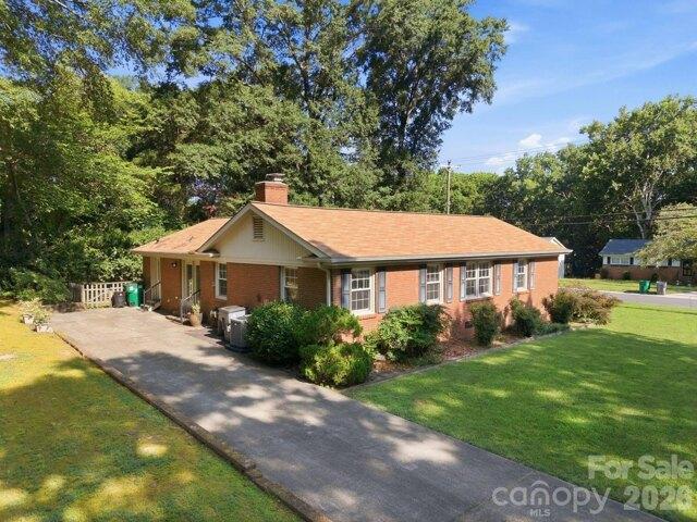 House for sale in Mecklenburg, North Carolina