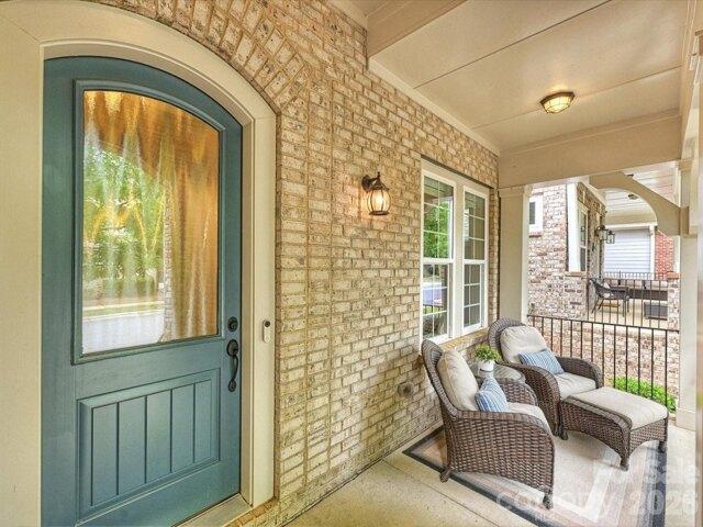 House for sale in Mecklenburg, North Carolina