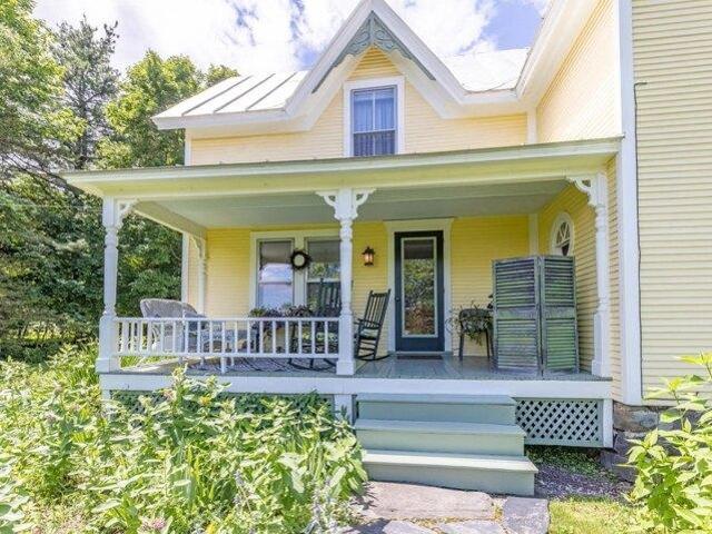 House for sale in North Ferrisburg, Vermont