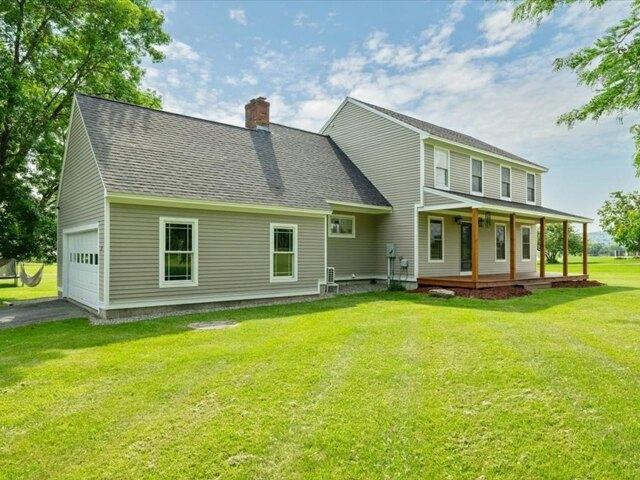 House for sale in North Ferrisburg, Vermont
